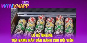 Lô Đề Online – Tựa Game Hấp Dẫn Dành Cho Hội Viên